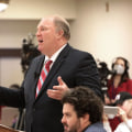 The Power of Public Opinion Polls in Bucks County Politics