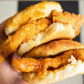 What Delicious Food is Bucks County, PA Known For?