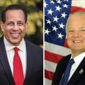 Who are the Current Elected Representatives in Bucks County?