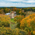 What is Bucks County, Pennsylvania Famous For?