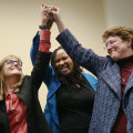 The Democratic Party in Bucks County: An Overview