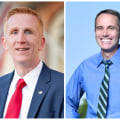 Who is the Senator Representing Bucks County, PA?