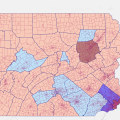 The Political Divide in Bucks County: Republicans vs Democrats - An Expert's Perspective