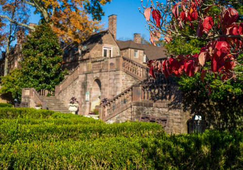 What Services Does Bucks County Provide?