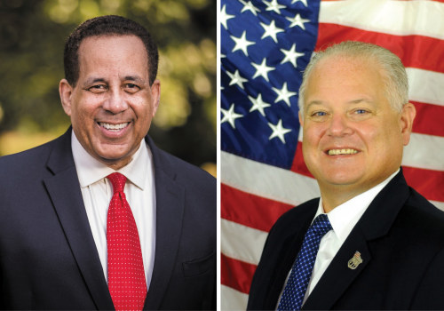 Who are the Current Elected Representatives in Bucks County?