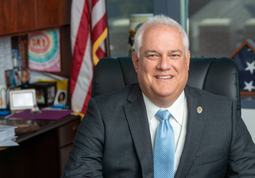 Political Issues in Bucks County: A Closer Look