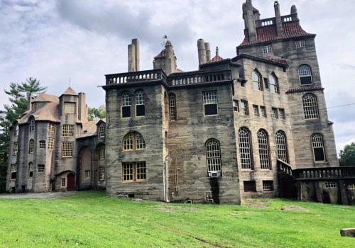 Exploring the Rich History and Culture of Bucks County