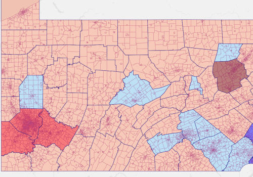 The Impact of Voting Law Changes on Politics in Bucks County: A Comprehensive Analysis