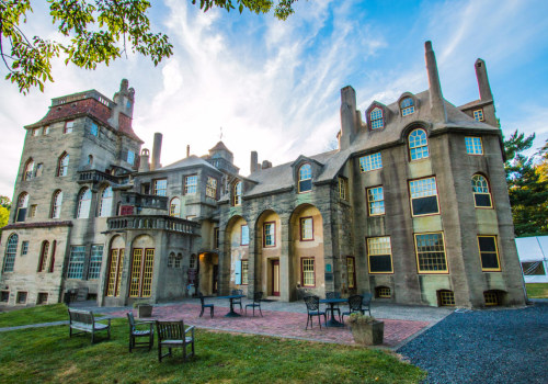 Discover the Unique Wonders of Bucks County, PA