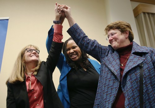 The Democratic Party in Bucks County: An Overview
