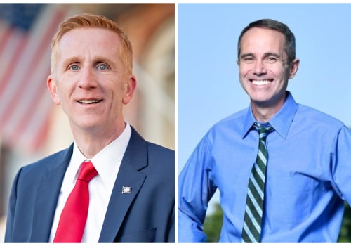 Who is the Senator Representing Bucks County, PA?